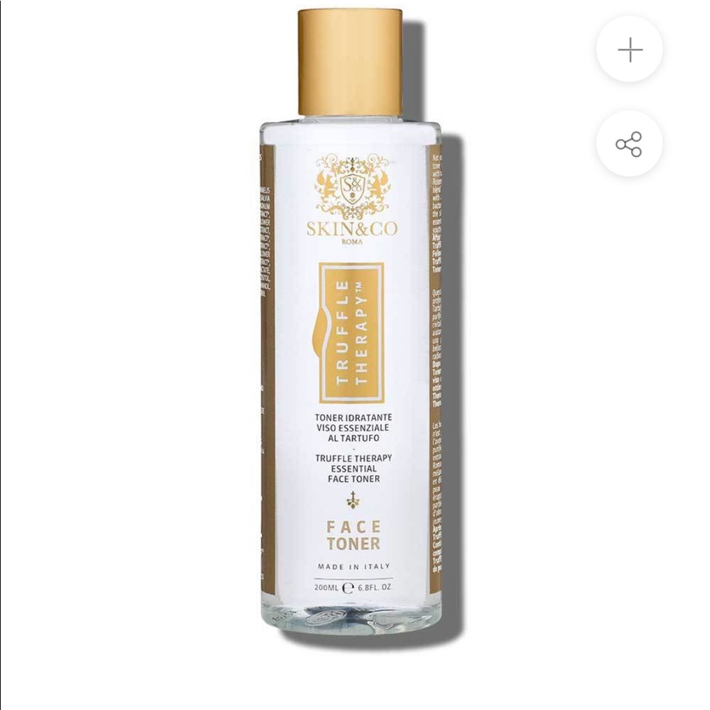 Skin & Co Truffle Therapy Essential Face Toner